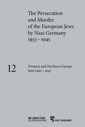 Happe / Lambauer / Maier-Wolthausen |  Western and Northern Europe June 1942–1945 | eBook | Sack Fachmedien