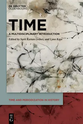 Kattan Gribetz / Kaye |  Time | Buch |  Sack Fachmedien
