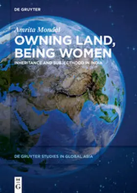 Mondal | Owning Land, Being Women | E-Book | www2.sack.de