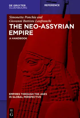 Ponchia / Lanfranchi | The Neo-Assyrian Empire | Buch | 978-3-11-069071-2 | sack.de