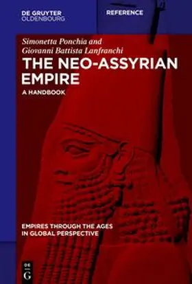 Ponchia / Lanfranchi |  The Neo-Assyrian Empire | eBook | Sack Fachmedien