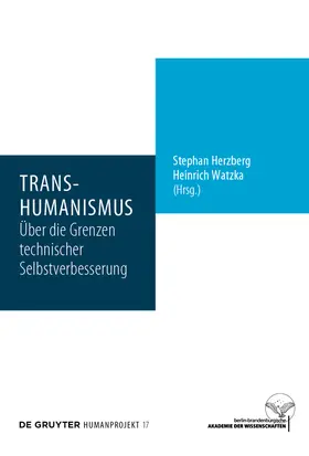 Herzberg / Watzka |  Transhumanismus | Buch |  Sack Fachmedien