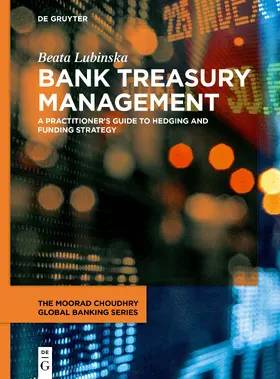 Lubinska | Bank Treasury Management | Buch | 978-3-11-069220-4 | www2.sack.de