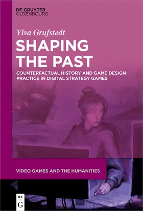 Grufstedt |  Shaping the Past | Buch |  Sack Fachmedien