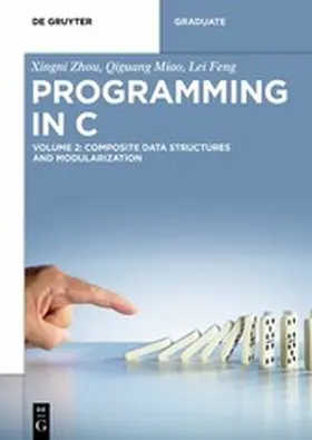 Zhou / Miao / Feng | Composite Data Structures and Modularization | E-Book | www2.sack.de