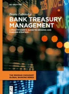 Lubinska | Bank Treasury Management | E-Book | www2.sack.de