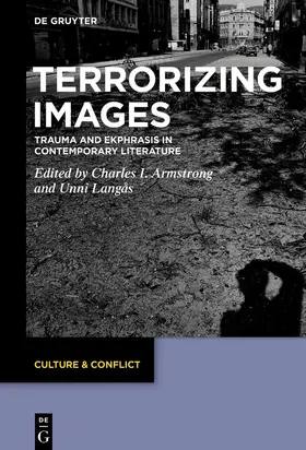 Armstrong / Langas / Langa°s |  Terrorizing Images | Buch |  Sack Fachmedien