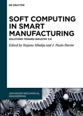 Sibalija / Davim |  Soft Computing in Smart Manufacturing | eBook | Sack Fachmedien