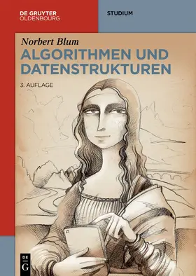 Blum |  Algorithmen und Datenstrukturen | Buch |  Sack Fachmedien