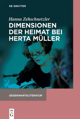 Zehschnetzler | Dimensionen der Heimat bei Herta Müller | E-Book | www2.sack.de