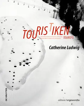 Ludwig / Luks |  TOURISTIKEN/TOURISCS | Buch |  Sack Fachmedien
