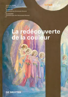 Giese |  La redécouverte de la couleur | Buch |  Sack Fachmedien