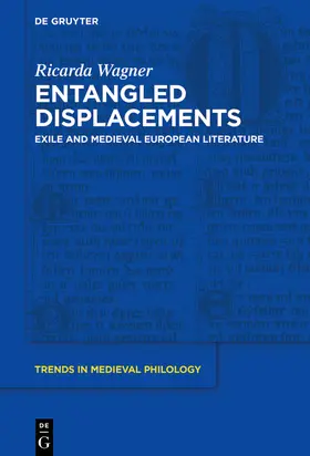 Wagner |  Entangled Displacements | Buch |  Sack Fachmedien