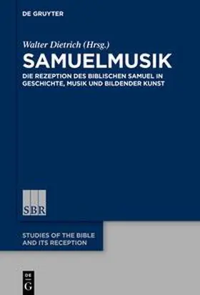 Dietrich |  Samuelmusik | eBook | Sack Fachmedien