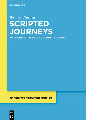 Nuenen |  Scripted Journeys | Buch |  Sack Fachmedien