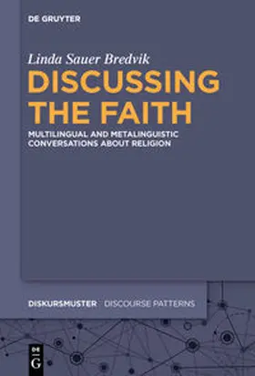 Sauer Bredvik | Discussing the Faith | E-Book | sack.de