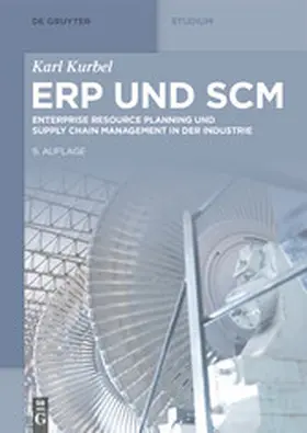 Kurbel | ERP und SCM | E-Book | sack.de