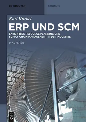 Kurbel | ERP und SCM | E-Book | sack.de
