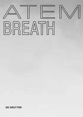 Burchert / Rešetar |  Atem / Breath | Buch |  Sack Fachmedien