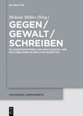 Möller |  Gegen / Gewalt / Schreiben | eBook | Sack Fachmedien