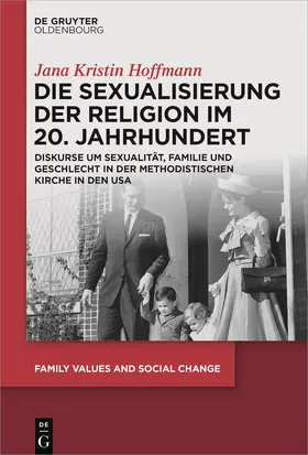 Hoffmann |  Die Sexualisierung der Religion im 20. Jahrhundert | eBook | Sack Fachmedien