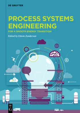 Zondervan | Process Systems Engineering | E-Book | sack.de