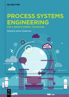 Zondervan | Process Systems Engineering | E-Book | sack.de