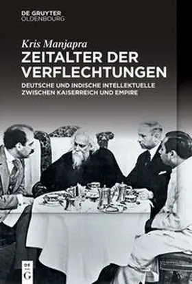 Manjapra |  Zeitalter der Verflechtungen | Buch |  Sack Fachmedien