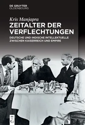 Manjapra | Zeitalter der Verflechtungen | E-Book | sack.de