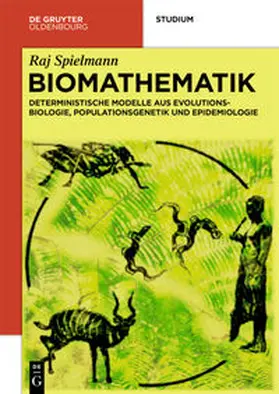 Spielmann | Biomathematik | E-Book | sack.de