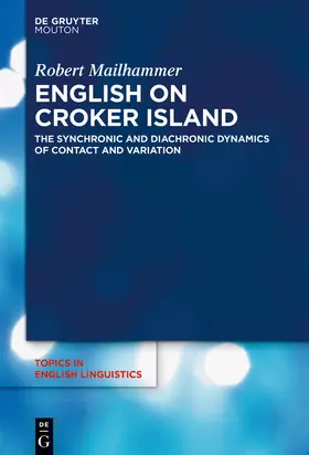 Mailhammer |  English on Croker Island | eBook | Sack Fachmedien