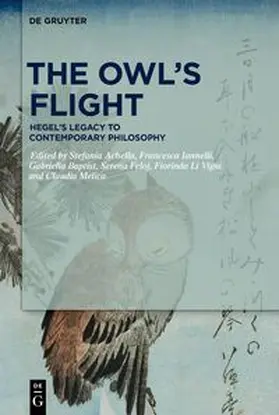 Achella / Iannelli / Baptist |  The Owl's Flight | eBook | Sack Fachmedien