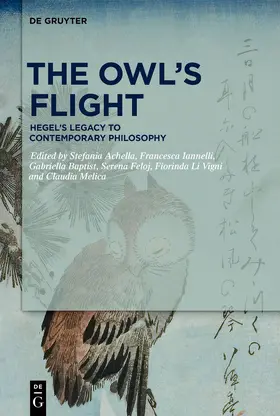 Achella / Iannelli / Baptist |  The Owl's Flight | eBook | Sack Fachmedien