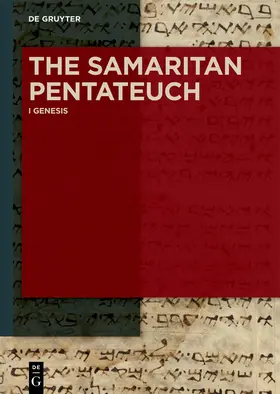 Schorch |  Genesis | Buch |  Sack Fachmedien