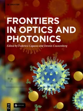 Capasso / Couwenberg | Frontiers in Optics and Photonics | E-Book | sack.de