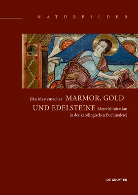 Mestemacher |  Marmor, Gold und Edelsteine | Buch |  Sack Fachmedien