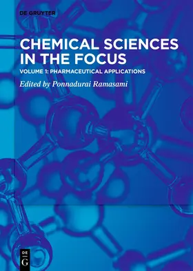 Ramasami |  Pharmaceutical Applications | eBook | Sack Fachmedien