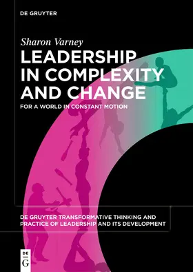 Varney | Leadership in Complexity and Change | E-Book | sack.de