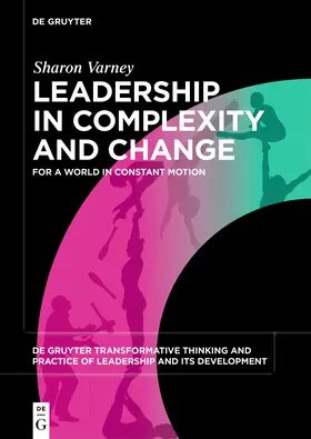 Varney |  Leadership in Complexity and Change | eBook | Sack Fachmedien