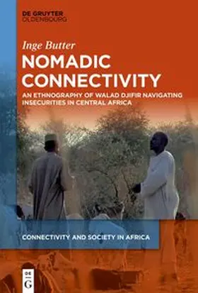 Butter | Nomadic Connectivity | E-Book | sack.de
