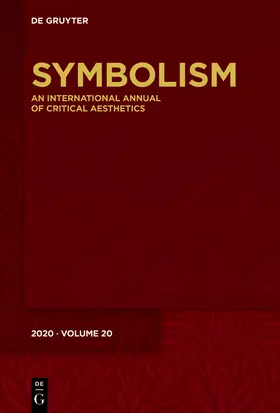 Ahrens / Klaeger / Stierstorfer |  Symbolism 2020 | Buch |  Sack Fachmedien