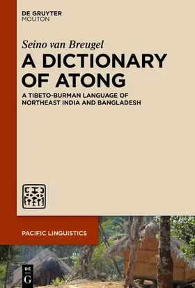 Breugel | A Dictionary of Atong | E-Book | www2.sack.de
