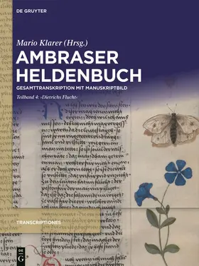 Klarer |  ‚Dietrichs Flucht‘ | Buch |  Sack Fachmedien