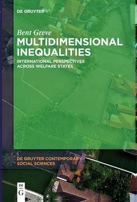 Greve |  Multidimensional Inequalities | Buch |  Sack Fachmedien