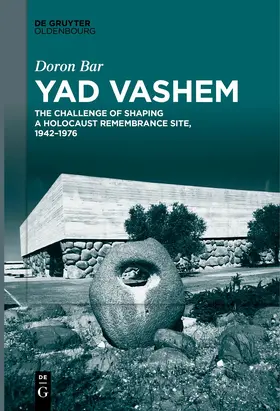 Bar |  Yad Vashem | eBook | Sack Fachmedien