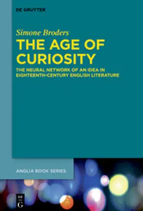 Broders |  The Age of Curiosity | eBook | Sack Fachmedien
