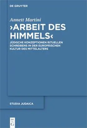 Martini | ›Arbeit des Himmels‹ | E-Book | sack.de