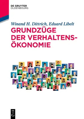 Dittrich / Libelt |  Grundzüge der Verhaltensökonomie | eBook | Sack Fachmedien