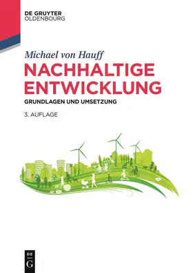 Hauff |  Nachhaltige Entwicklung | eBook | Sack Fachmedien