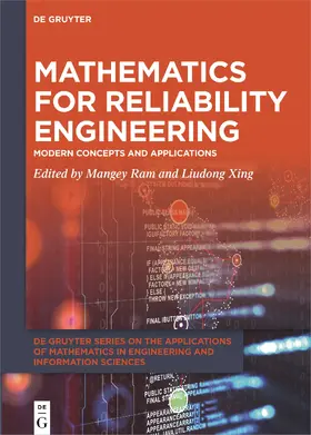 Xing / Ram |  Mathematics for Reliability Engineering | Buch |  Sack Fachmedien